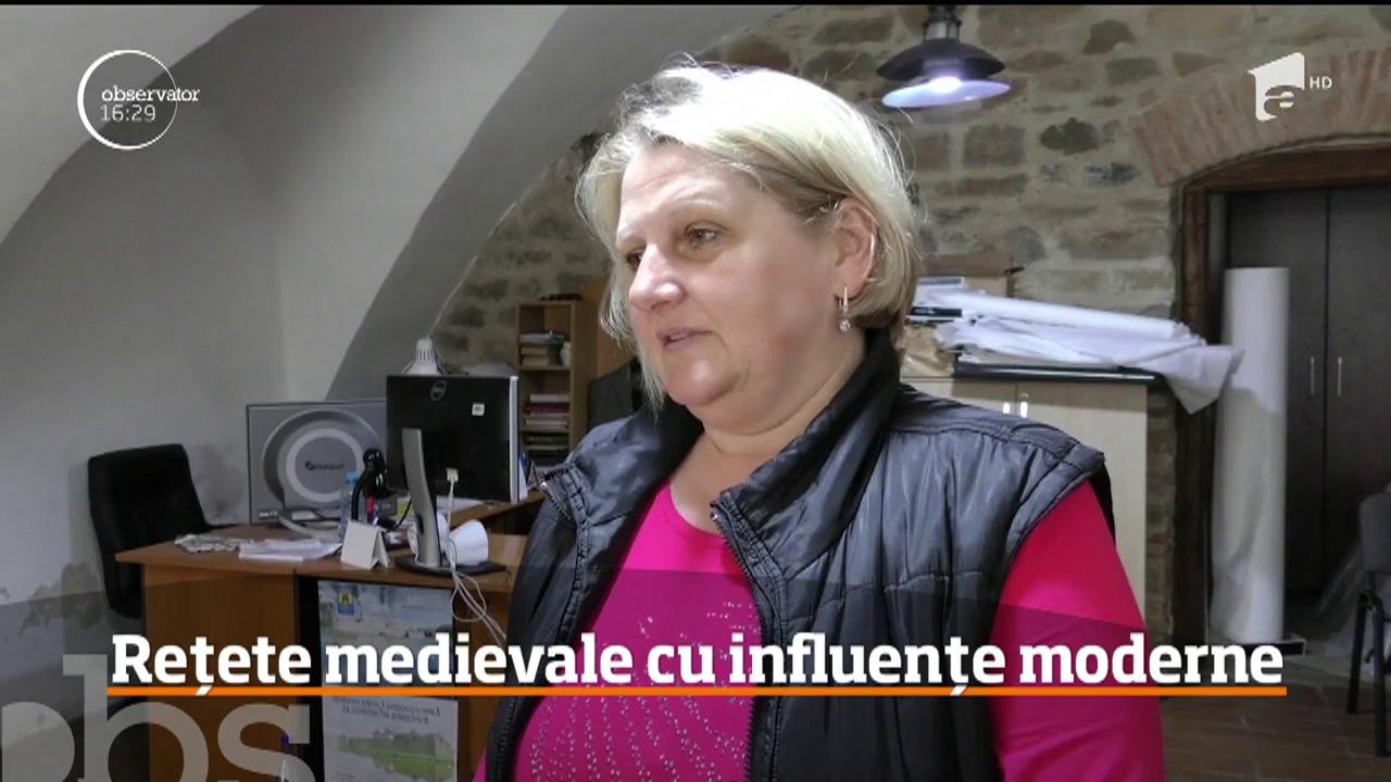&Icirc;n Braşov există cea mai veche carte de bucate din Transilvania după care se găteşte şi &icirc;n ziua de azi