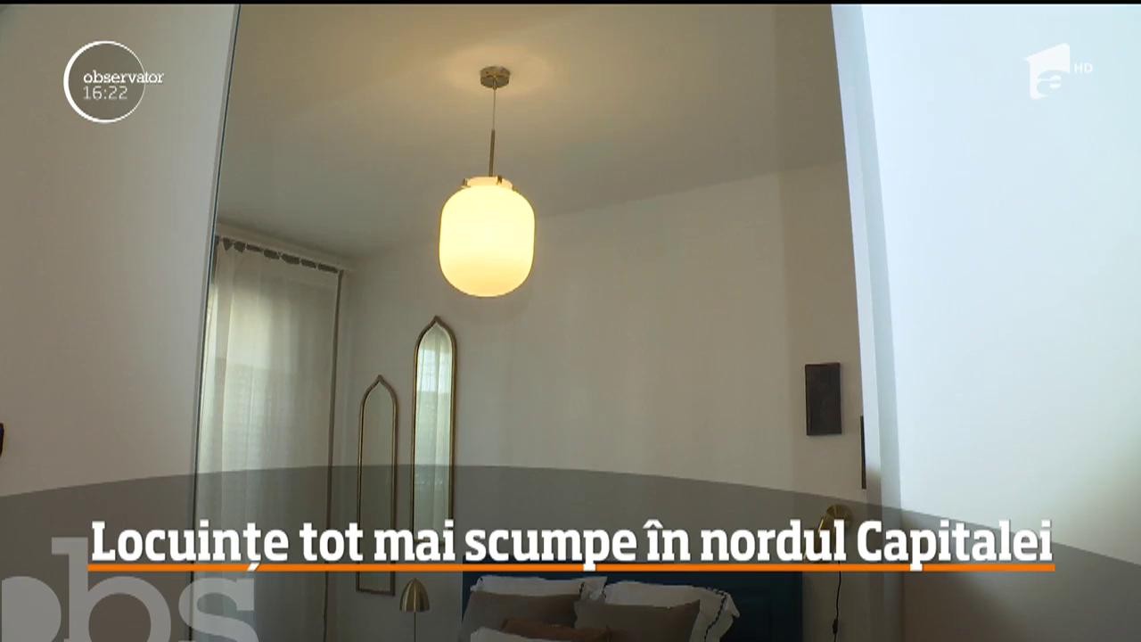 Bucureştenii cu venituri medii, care &icirc;şi doresc o locuinţă, nu au mari şanse să-şi ia ceva &icirc;n centrul sau &icirc;n nordul Capitalei