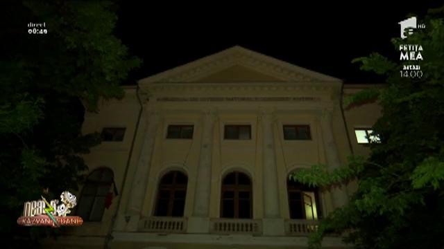 Neatza cu Răzvan și Dani. Instituţiile de cultură din ţară și-au deschis porţile pentru iubitorii de artă sau de istorie, la Noaptea Muzeelor