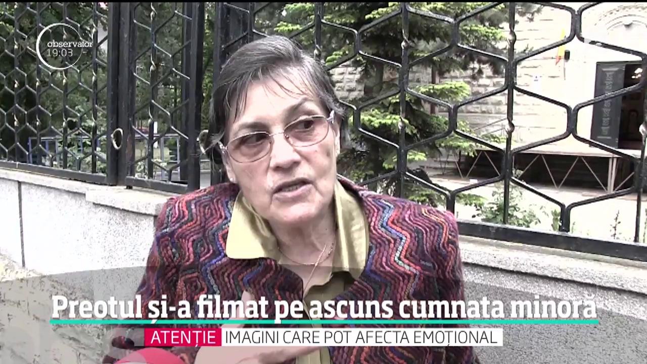 Un preot din Constanţa &icirc;n v&acirc;rstă de 34 de ani este acuzat de pornografie infantilă. Chiar soţia lui, cu care e &icirc;n proces de divorţ, a alertat autorităţile