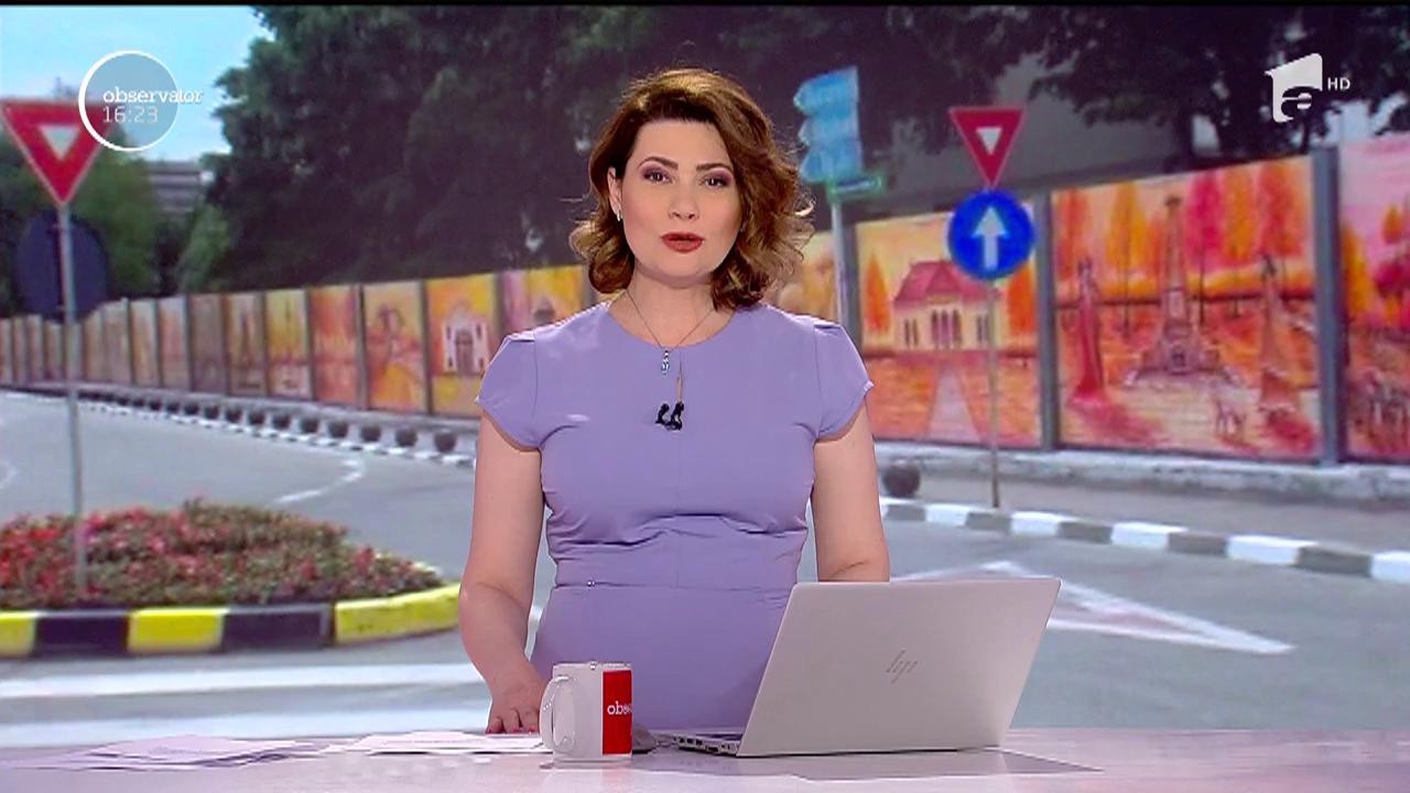 Oraşul R&acirc;mnicu V&acirc;lcea se m&acirc;ndreşte cu c&acirc;teva opere urbane unice &icirc;n lume