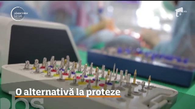 Un studiu arată că 30% dintre rom&acirc;ni şi-au pierdut toţi dinţii naturali, de 3 ori mai mult dec&acirc;t media europeană