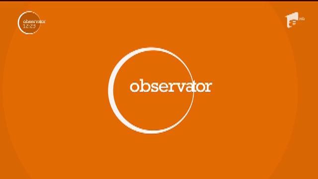 Observator 12