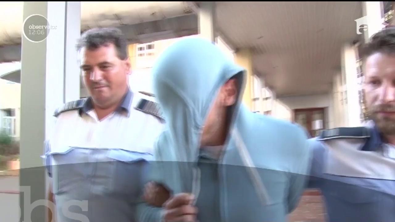 Un t&acirc;năr de 26 de ani, din Perșinari, este cercetat pentru furt calificat