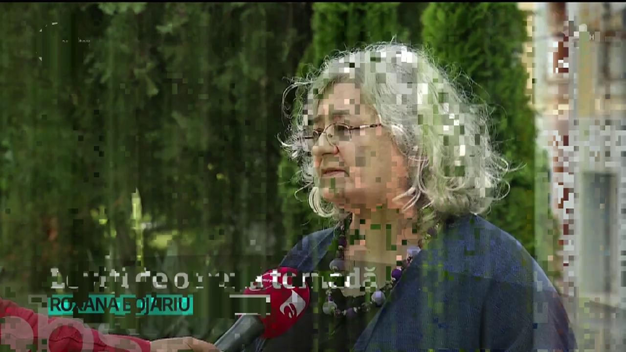 Natura şi-a arătat din nou forţa astăzi. O nouă tornadă a lovit &icirc;ntr-o localitate din Ialomiţa