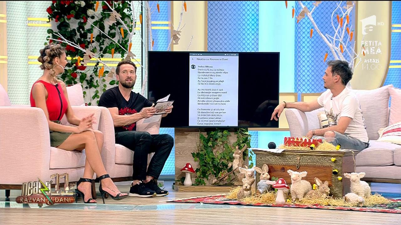 Șerban Mihnea, c&acirc;știgătorul concursului "Weekend la mare cu echipa Neatza"
