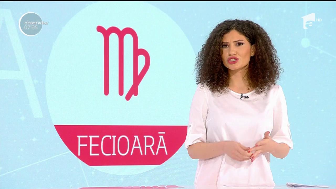 Horoscop carieră şi bani, 25 mai 2019