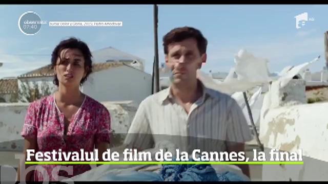 Parasite, marele c&acirc;știgător de la Cannes
