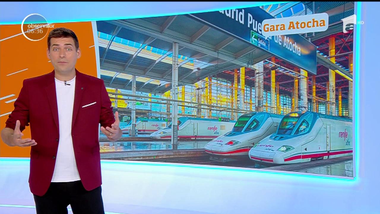 Tips&Trips. Ce putem vizită &icirc;n Madrid și c&acirc;t ne costă
