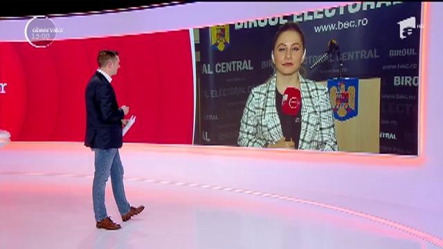 Alegerile europarlamentare i-au mobilizat pe rom&acirc;ni!