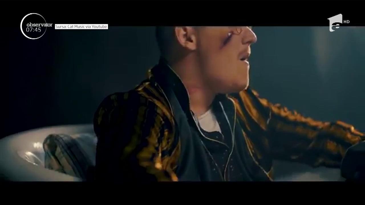 What' Up şi Ruby &icirc;şi unesc, din nou vocile. După ce au cucerit topurile cu "Nu pune la suflet", cei doi artişti lansează o nouă piesă