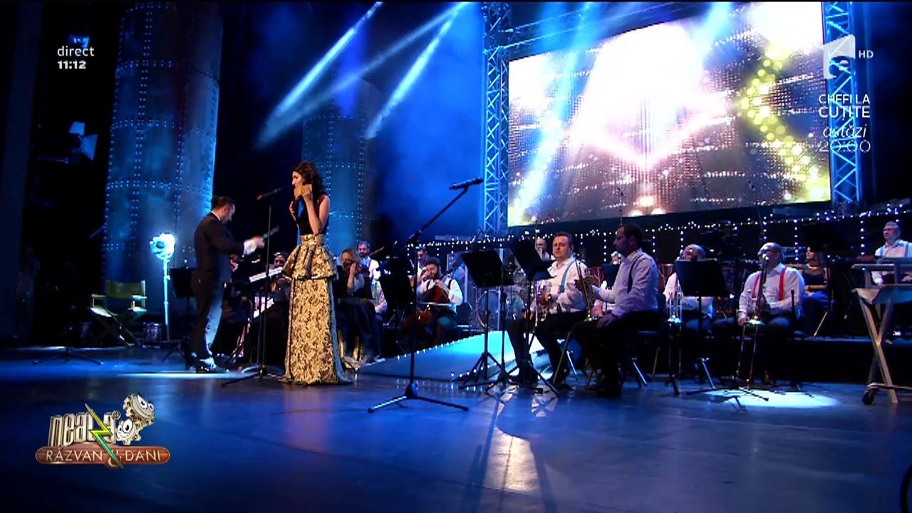 Gala Premiilor UCIN 2019