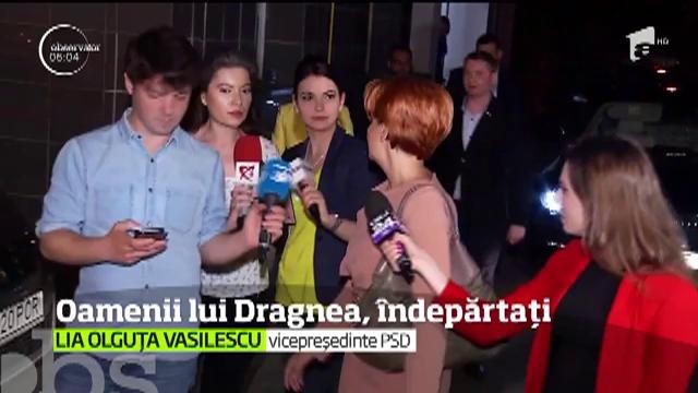După prima şedinţă a Comitetului Executiv, fără Liviu Dragnea, aflat acum după gratii, s-au făcut schimbări majore la v&acirc;rful partidului