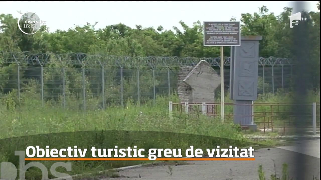 Aplicație menită să &icirc;i &icirc;ndrume pe turişti către cele mai importante obiective din orașul T&acirc;rgu Jiu