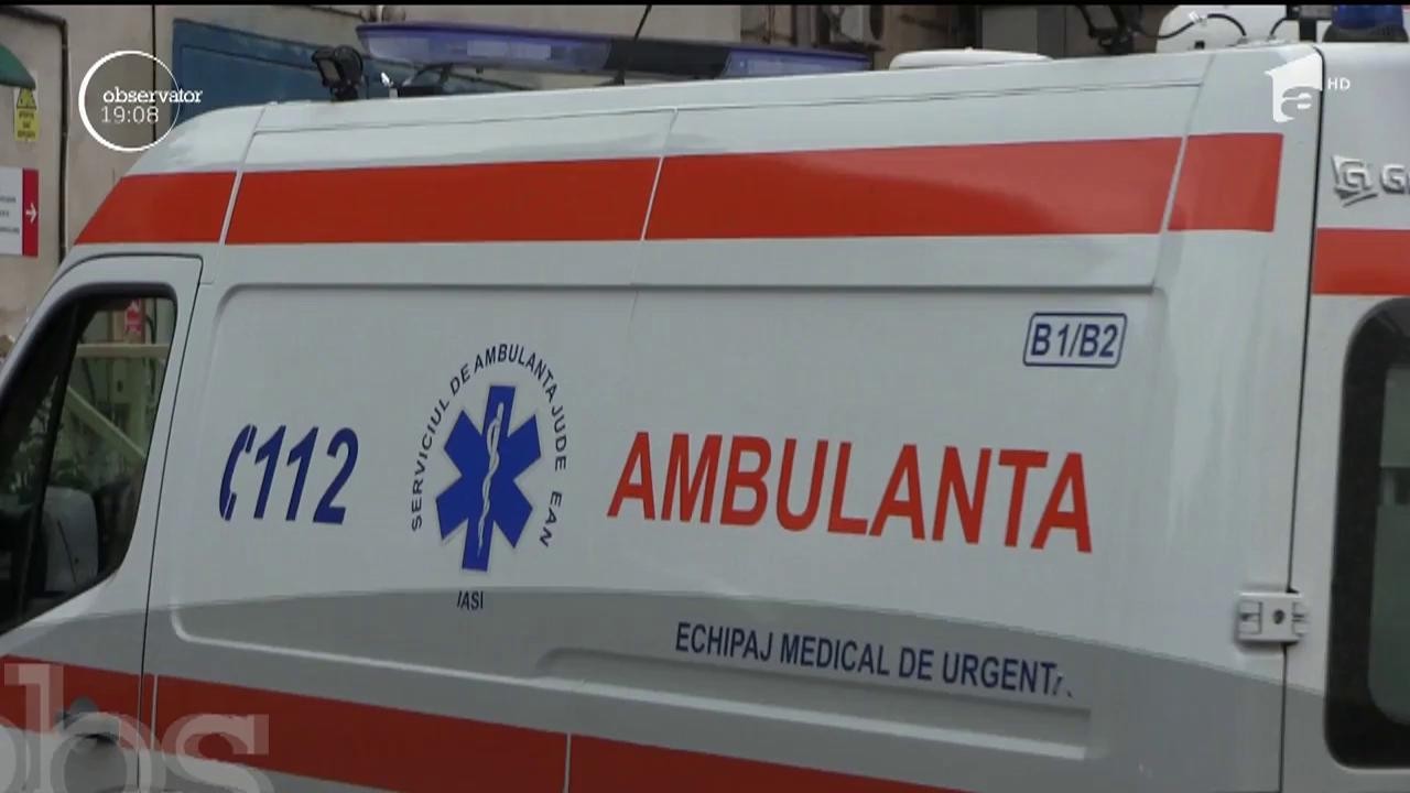 Caz &icirc;nfiorător &icirc;n judeţul Vaslui. Un militar a fost arestat după ce a dat buzna &icirc;n casa fostei iubite
