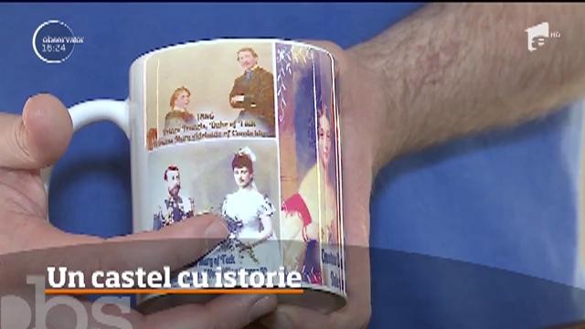 &Icirc;n Mureş, &icirc;n S&acirc;ngiorgiu de Pădure, Castelul Rhedey &icirc;şi aşteaptă turiştii