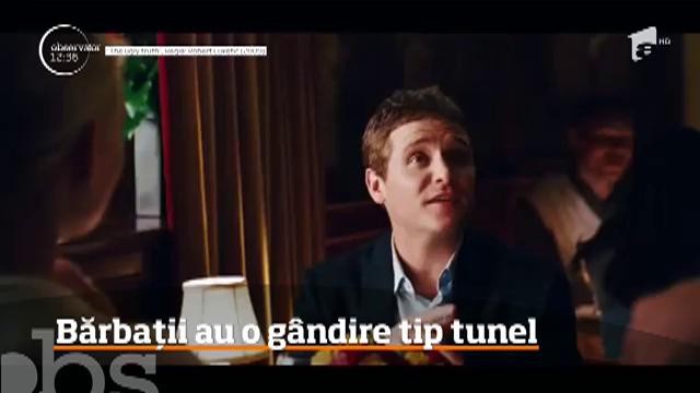 Ce spun și cum g&acirc;ndesc bărbații