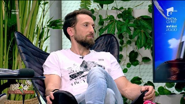 Neatza cu Răzvan și Dani. Blugii, piese atemporale care pot fi integrate &icirc;n orice stil vestimentar