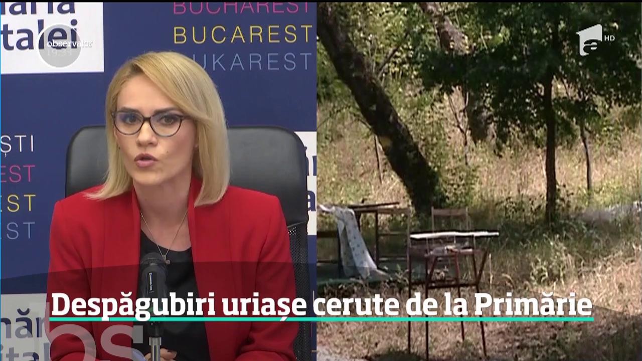 Verdict final &icirc;ntr-un proces răsunător. Primăria Capitalei trebuie să &icirc;i plătească aproape 76 de milioane de euro despăgubiri omului de afaceri Costel Costanda