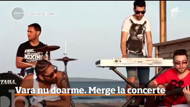 Cum a reușit Connect-R să urce tot mai sus &icirc;n topurile muzicale