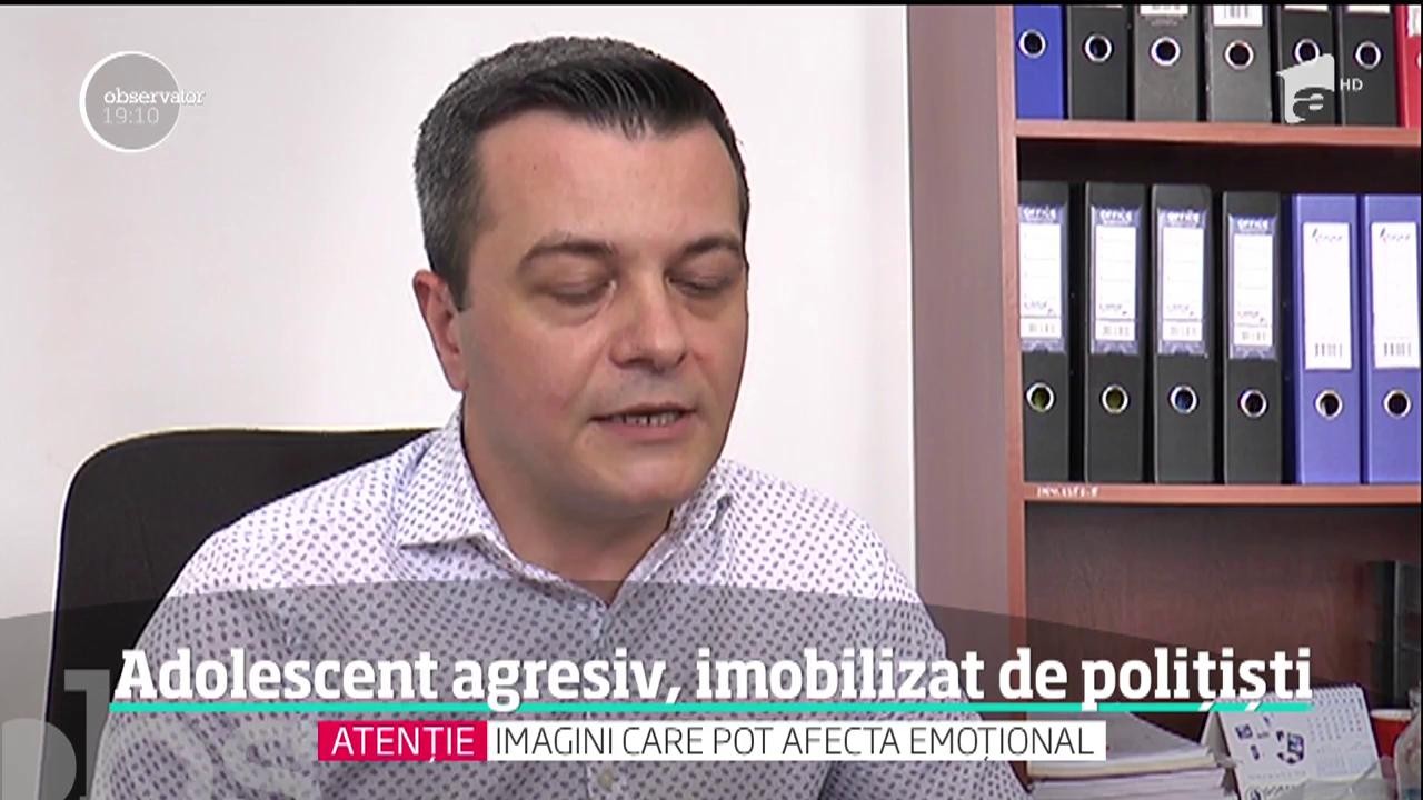 O bătr&acirc;nă de 72 de ani din Oradea a fost ridicată de mascaţi pentru că vindea droguri elevilor de liceu!