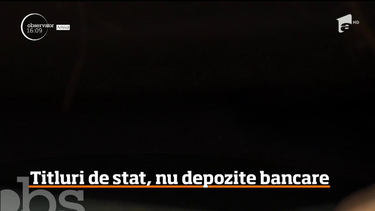 Educaţia financiară a rom&acirc;nilor lasă de dorit! Puţini ştiu cum să-şi administreze banii