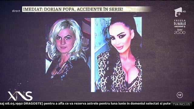 Cate Operații Estetice Are Bianca Pop Ispita Insula Iubirii Antena 1