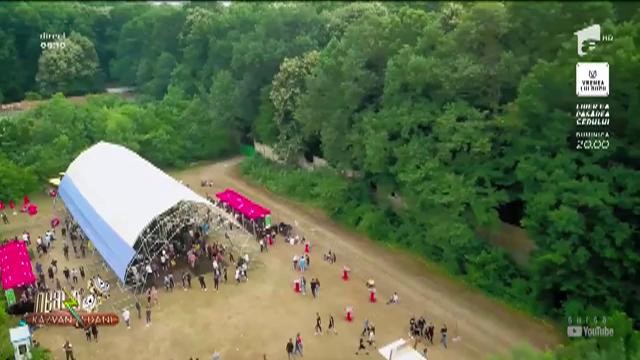 Recomandări de weekend 8 - 9 iunie 2019. Cum &icirc;ți poți petrece timpul liber