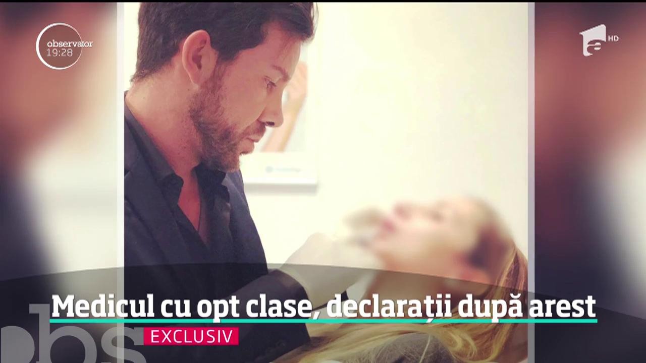 Matteo Politi a făcut dezvăluiri uluitoare, &icirc;n exclusivitate, pentru Observator!