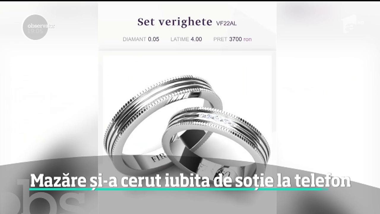 După ce şi-a pierdut libertatea, Radu Mazăre &icirc;şi pierde şi burlăcia. Va face nuntă la &icirc;nchisoare!