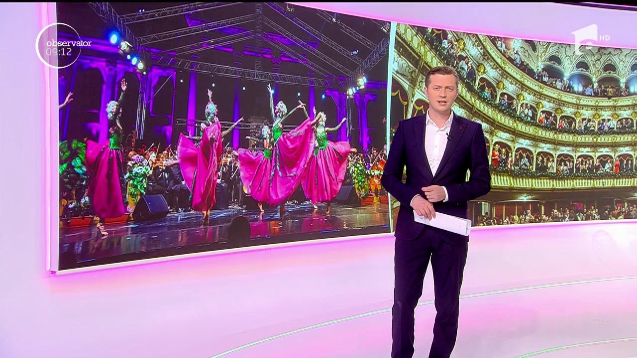 Operele Naţionale din Iaşi şi Cluj, mari probleme financiare. Bugetul pentru servicii a fost tăiat