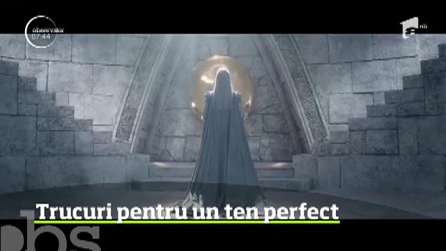 Trucuri pentru un ten perfect