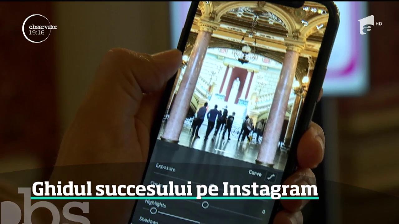 S-a dus vremea &icirc;n care cine n-avea cont de Facebook nu exista. O altă reţea &icirc;şi face loc &icirc;n vieţile rom&acirc;nilor