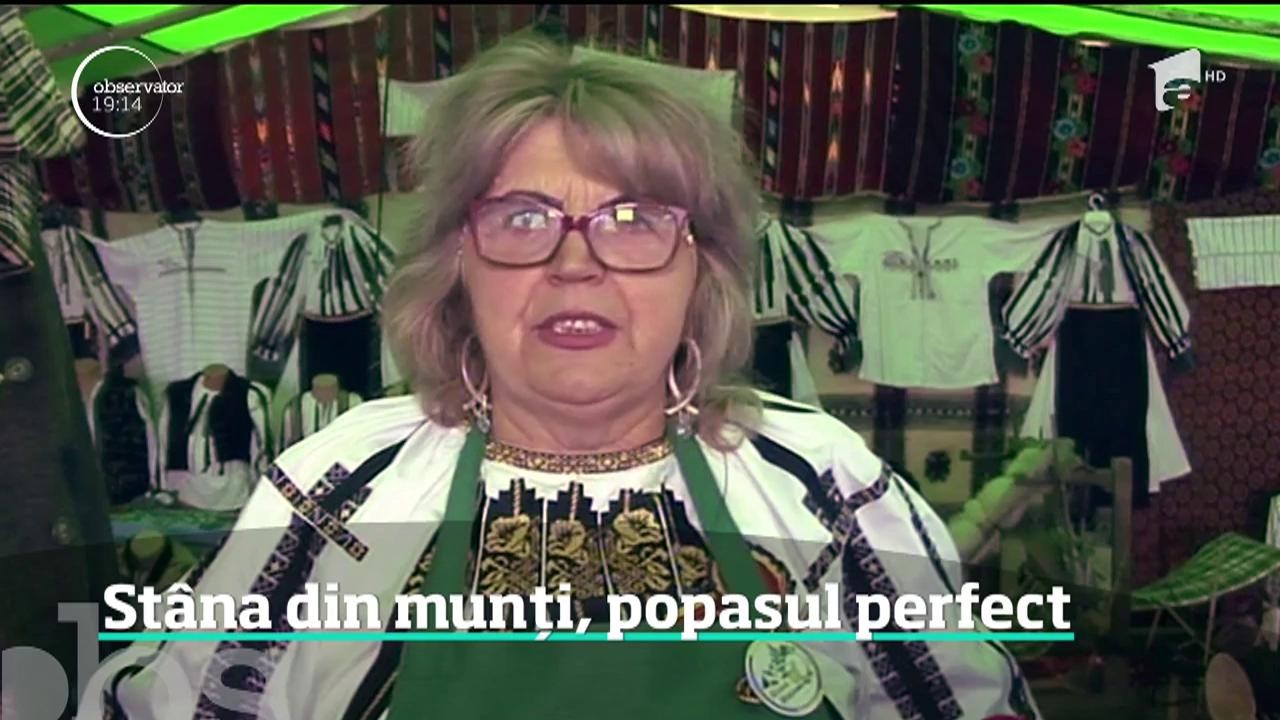 St&acirc;nă de pe Transalpina, locul de popas preferat al călătorilor