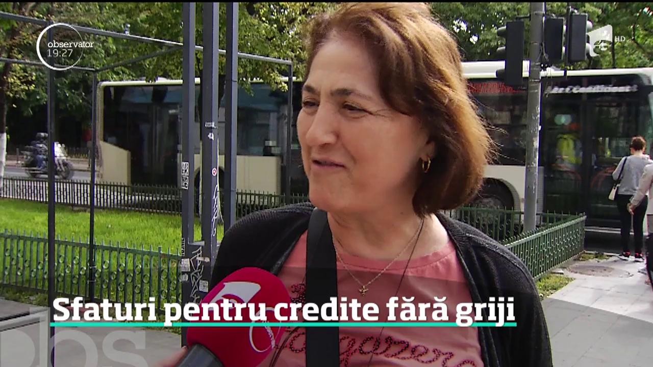 Credit cu dob&acirc;ndă fixă sau variabilă? Ce sfaturi au analiştii