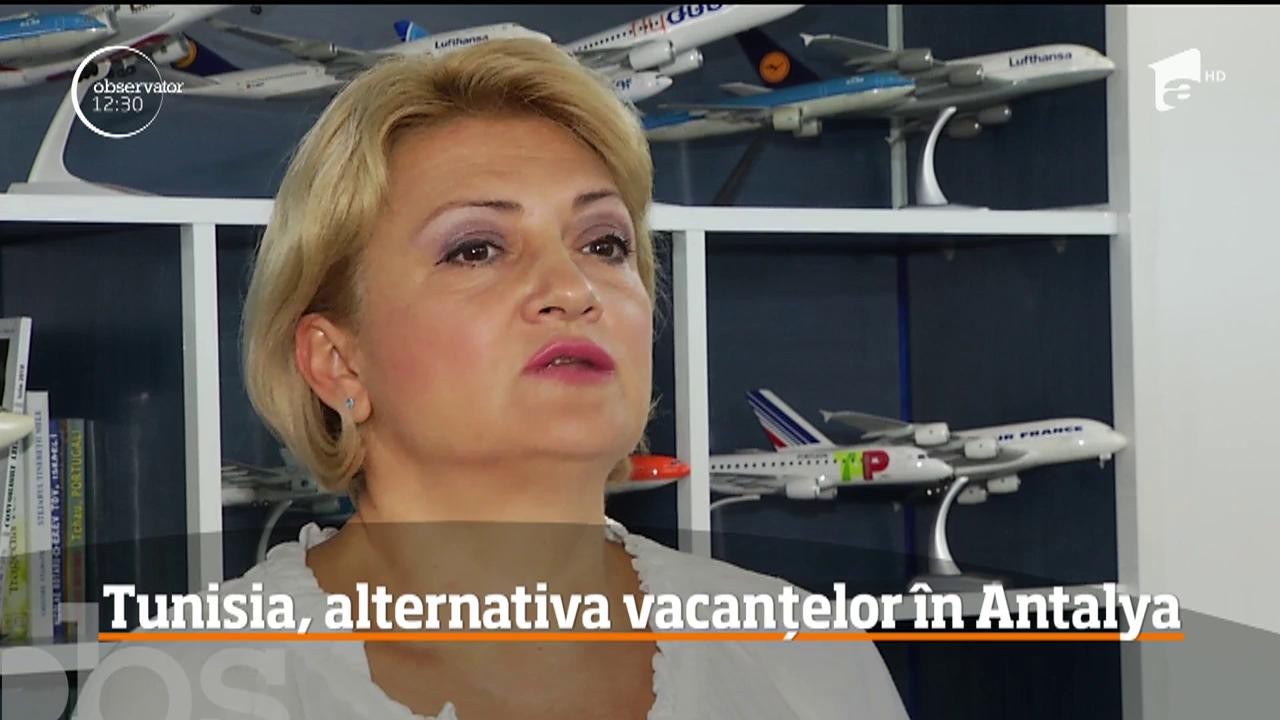 Tunisia, o destinație care c&acirc;știgă teren. O alternativă a vacanțelor &icirc;n Antalya