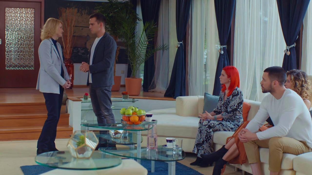 Fructul Oprit Episodul 31 Sezonul 2