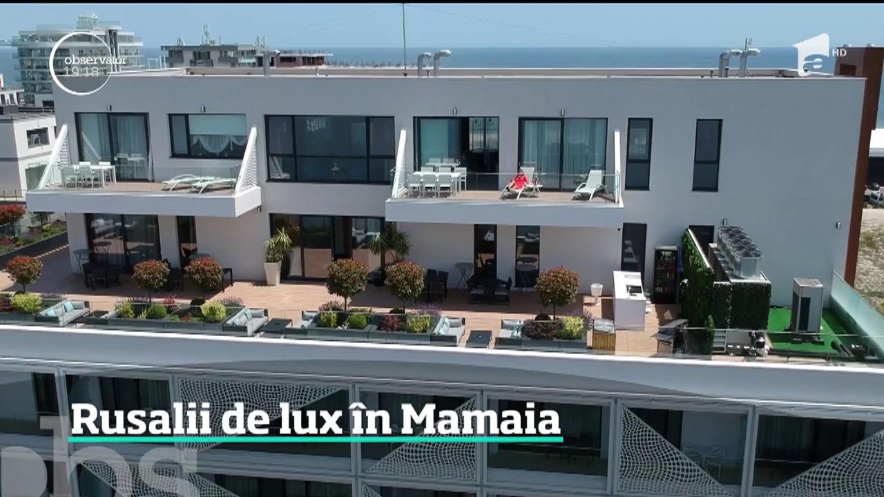 Sărbătorile scumpesc litoralul! &Icirc;nainte de Rusalii au explodat preţurile la cazări pe malul mării