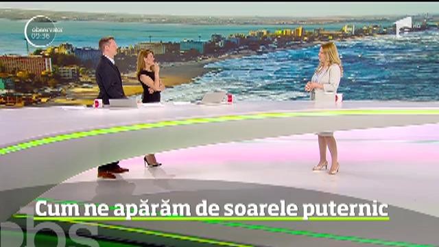 Soarele, &icirc;ntre bronz sănătos și pericol real. Cum să ne protejăm corect pielea de radiațiile solare