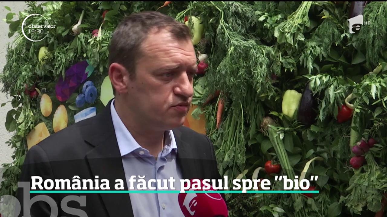Peste 200 de fermieri din Rom&acirc;nia vor să treacă la agricultură 100% naturală