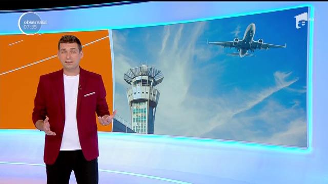 Tips and Trips. Care pot fi cauzele &icirc;nt&acirc;rzierilor de zbor cu avionul