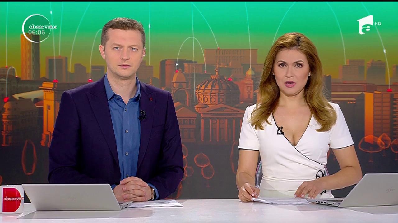 Scene şocante la Piteşti. O t&acirc;nără a fost bătută crunt &icirc;n plină stradă