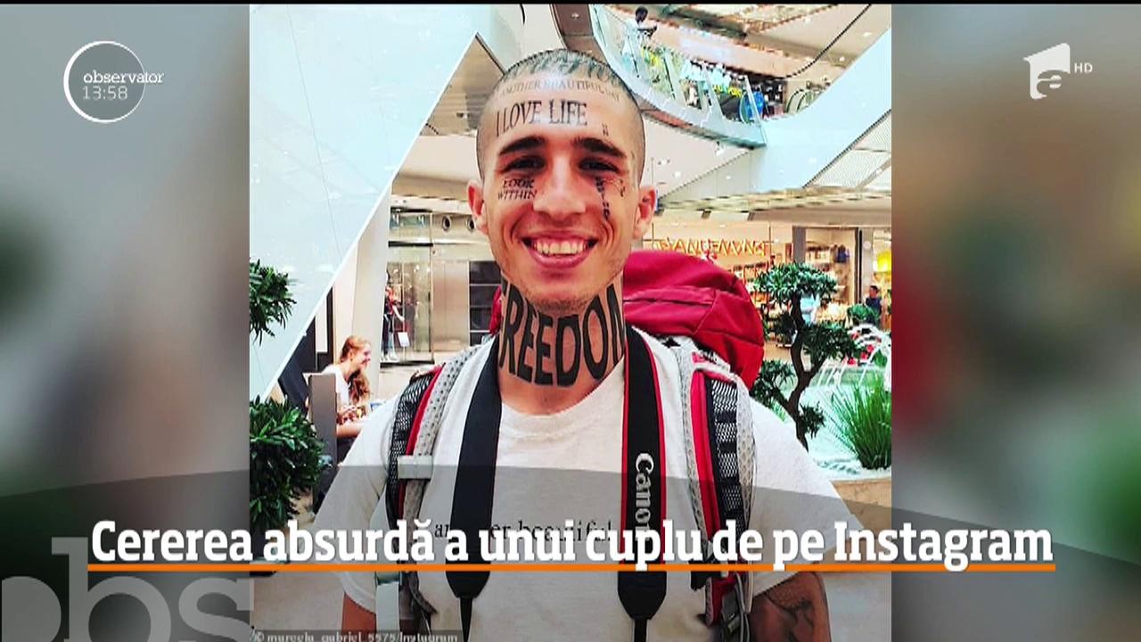 Un cuplu de rom&acirc;ni stabiliţi &icirc;n Germania a cerut pe Internet bani pentru o vacanţă &icirc;n Africa