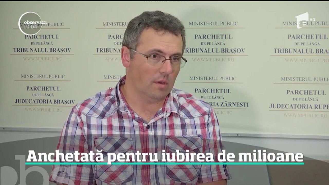UPDATE! O t&acirc;nără din Oneşti, iubită de milionar, acuzată de spălare de bani