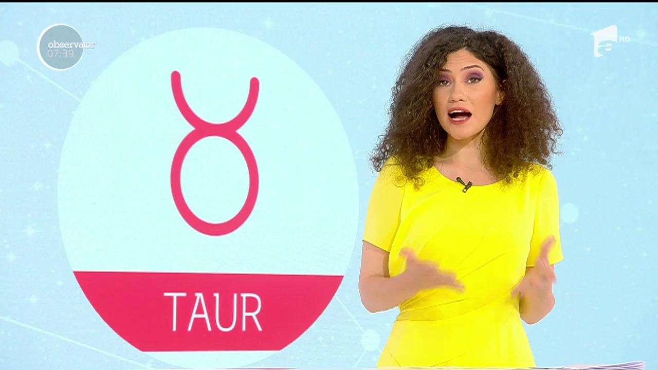 Zodiacul despre carieră şi bani, 18 iunie 2019