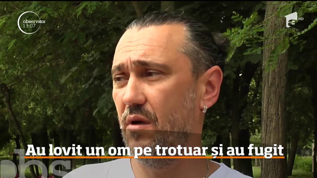 Un taximetrist din Brăila a ajuns &icirc;n stare gravă la spital după ce a cobor&acirc;t din maşină să-şi cumpere o cafea
