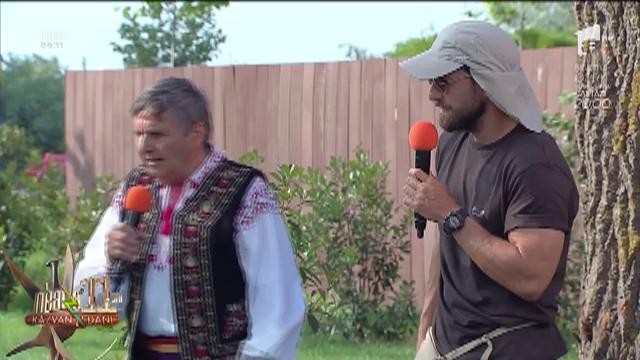 Neatza cu Răzvan și Dani. Toader Gheorghe, sculptate &icirc;n lemn: Fac păsări din Delta Dunării. M-am &icirc;ndrăgostit de ele