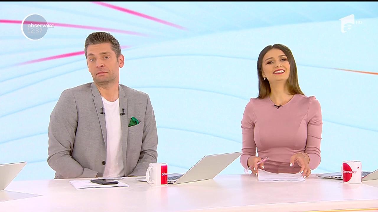 Trupa Voltaj a lansat imnul verii