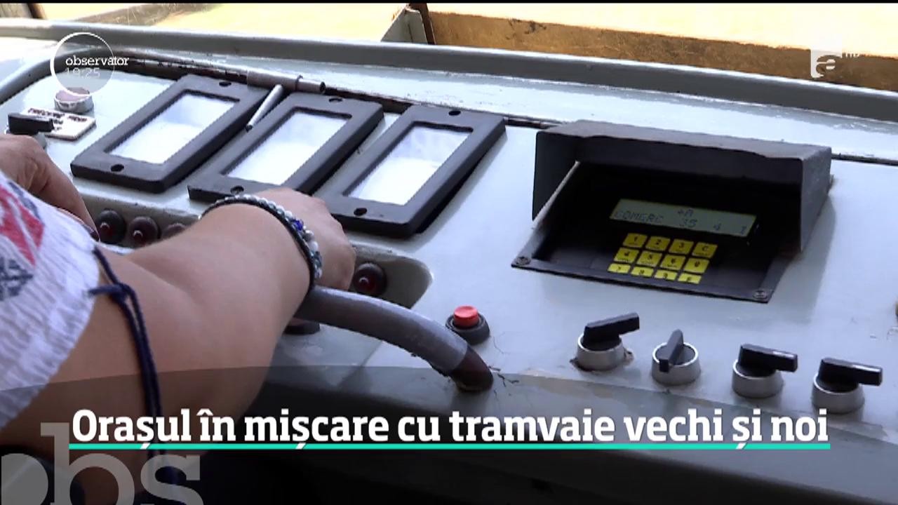 Primăria Capitalei vrea să &icirc;i &icirc;ncurajeze pe oameni să circule mai mult cu autobuzul