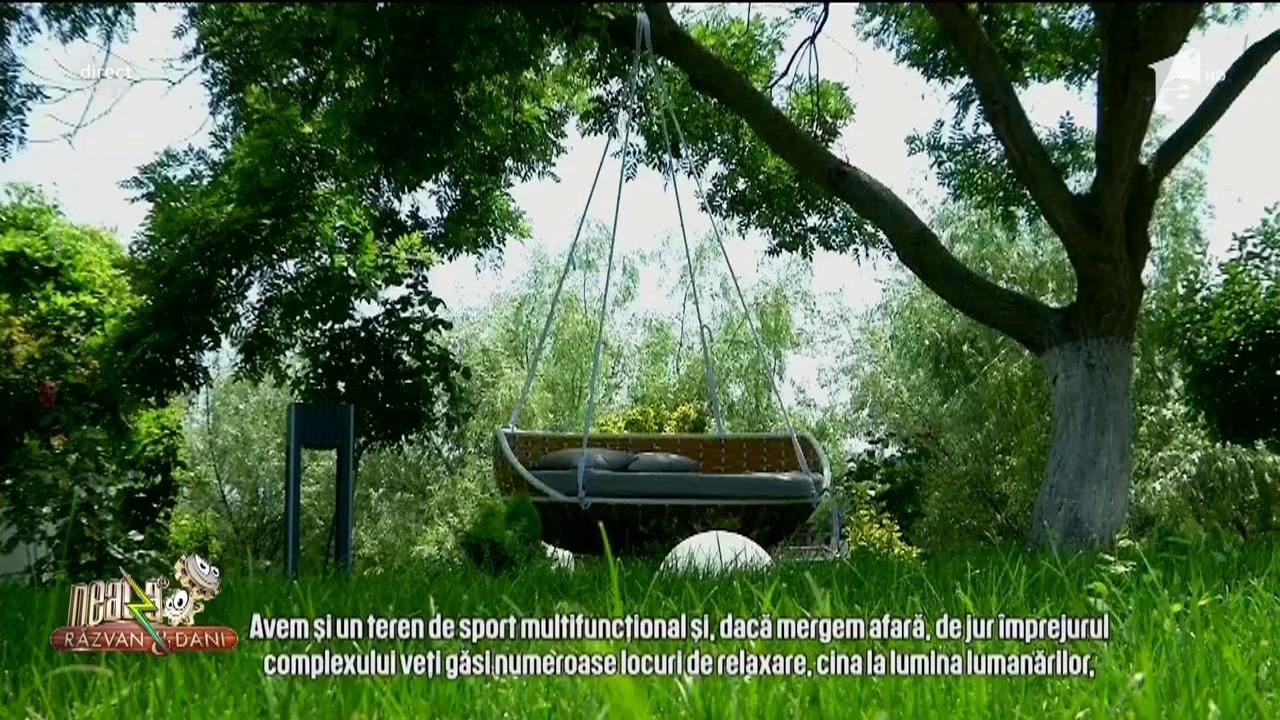 Neatza cu Răzvan și Dani. Lebada Luxury Resort & Spa, locul perfect pentru o vacanță de vis &icirc;n Delta Dunării